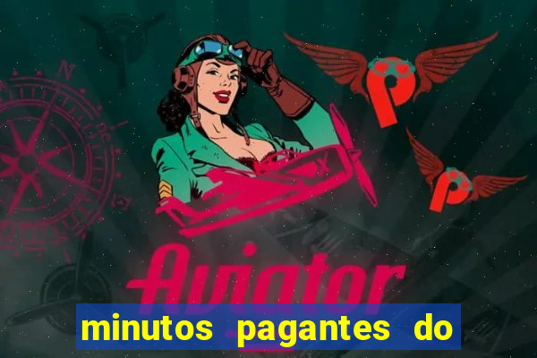 minutos pagantes do fortune rabbitInformational