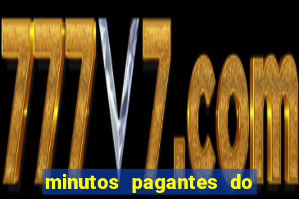 minutos pagantes do fortune rabbitInformational