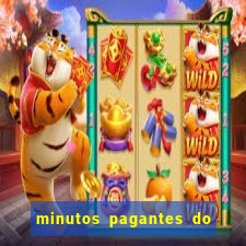 minutos pagantes do fortune rabbitInformational