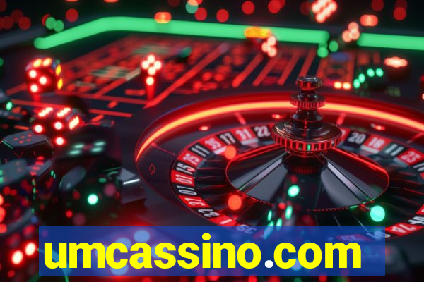 umcassino.com