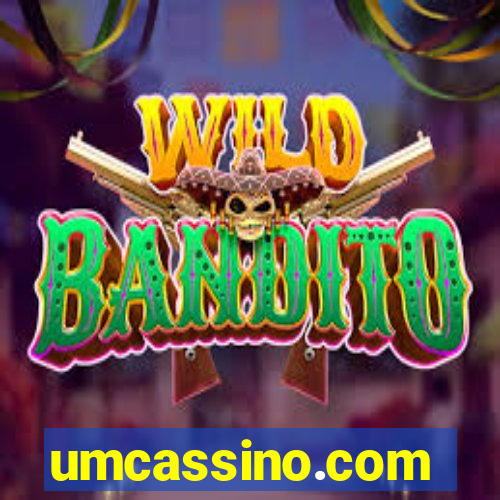 umcassino.com