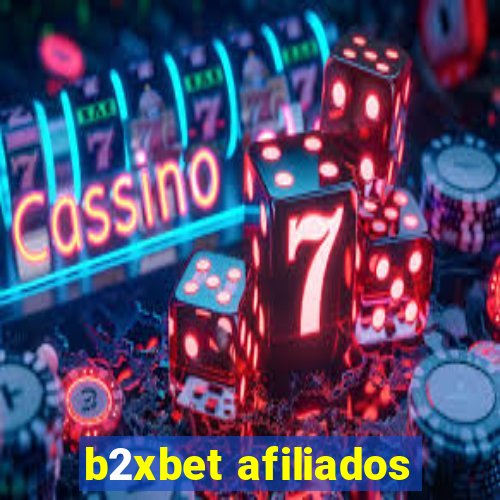 b2xbet afiliados