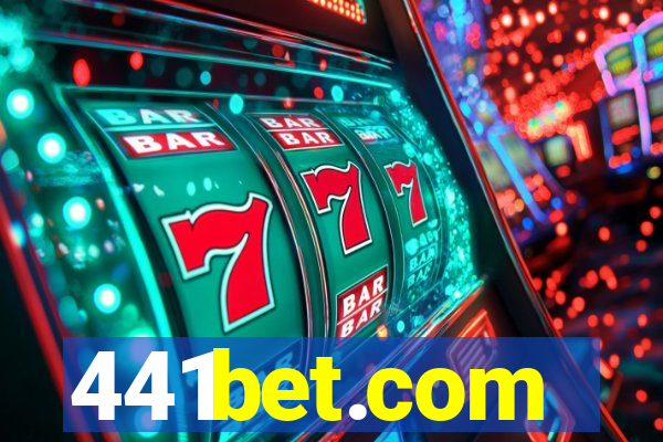 441bet.com