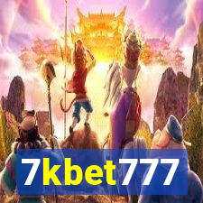 7kbet777