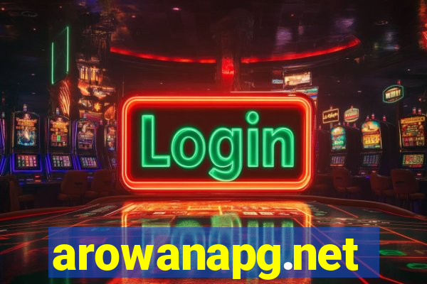 arowanapg.net