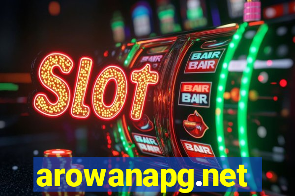 arowanapg.net
