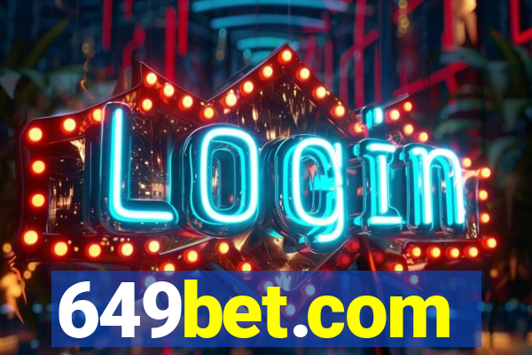 649bet.com