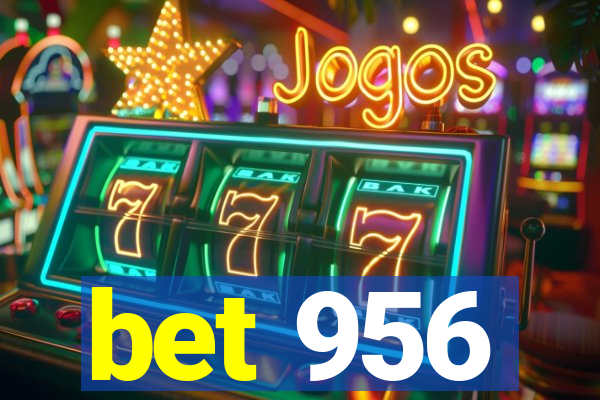bet 956