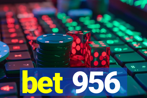 bet 956