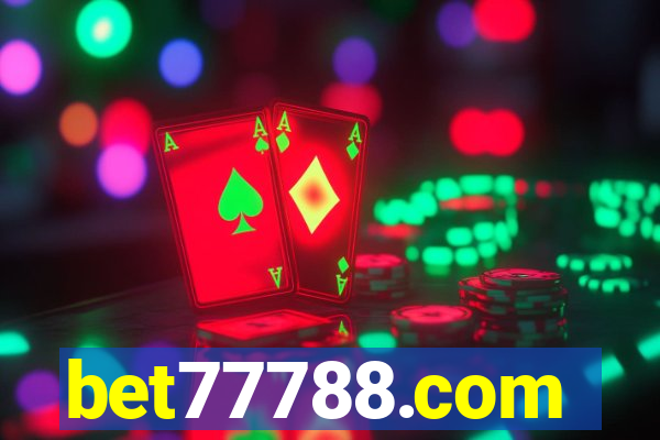 bet77788.com