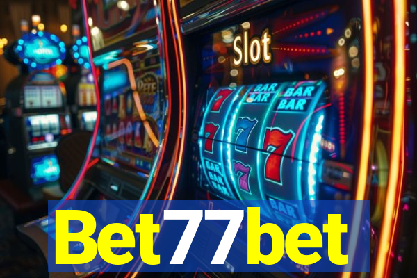 Bet77bet