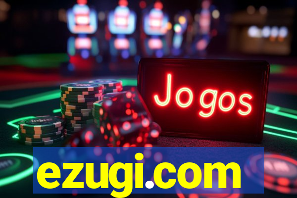 ezugi.com