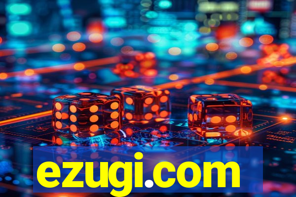 ezugi.com