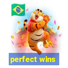 perfect wins