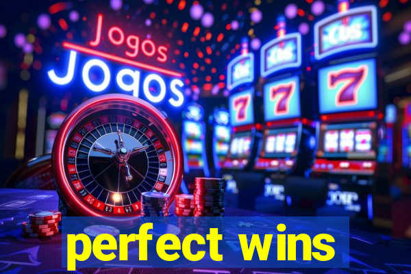 perfect wins