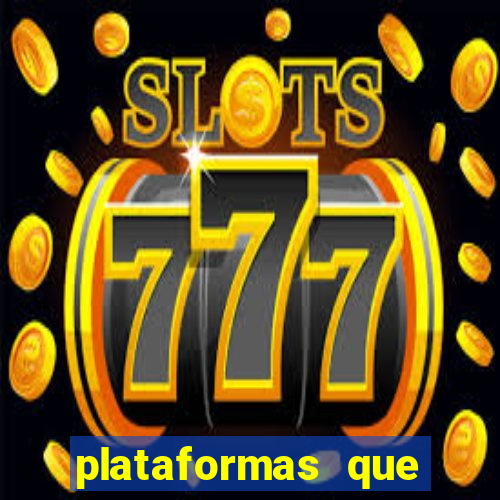 plataformas que pagam bonus no cadastro