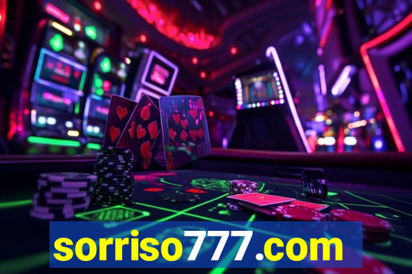 sorriso777.com
