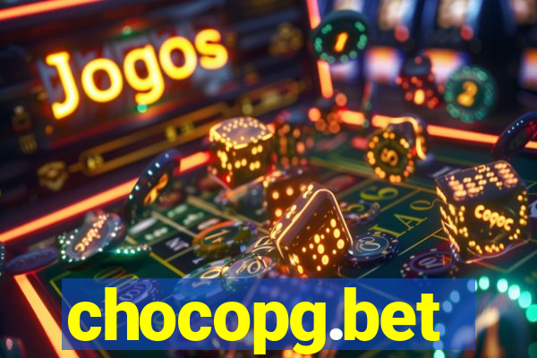 chocopg.bet