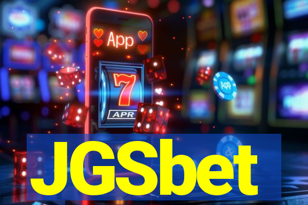JGSbet
