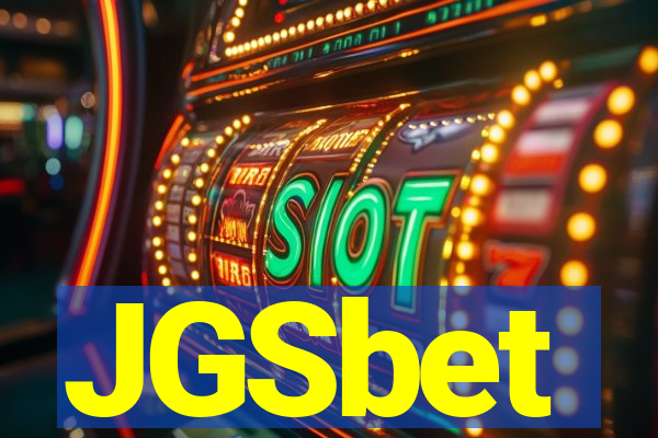 JGSbet