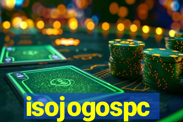 isojogospc