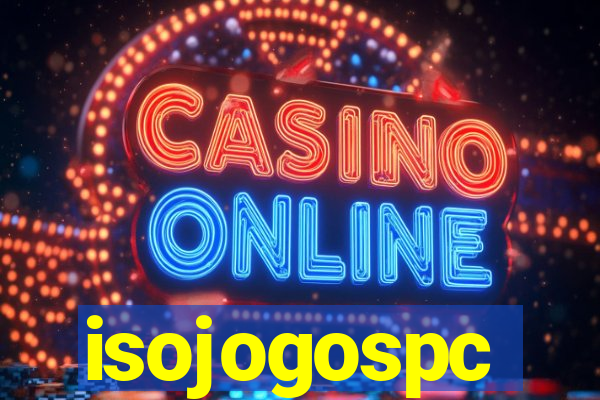 isojogospc