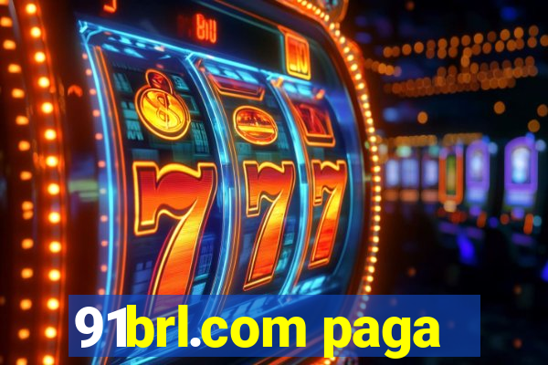 91brl.com paga
