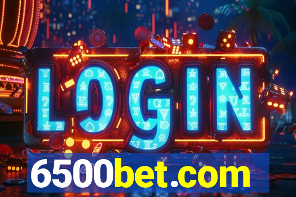6500bet.com