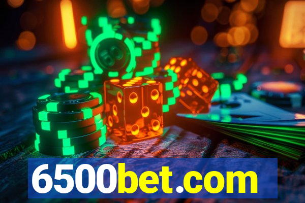 6500bet.com