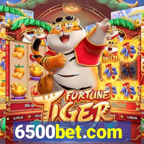 6500bet.com