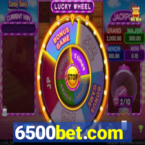 6500bet.com