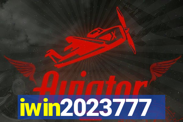 iwin2023777