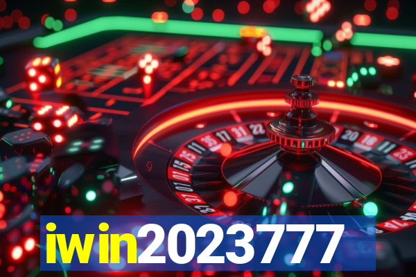 iwin2023777