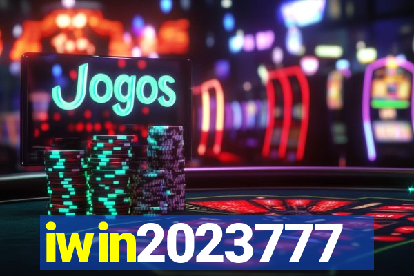 iwin2023777