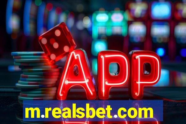 m.realsbet.com