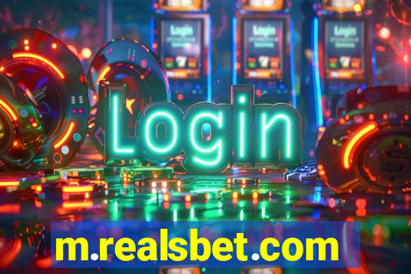 m.realsbet.com