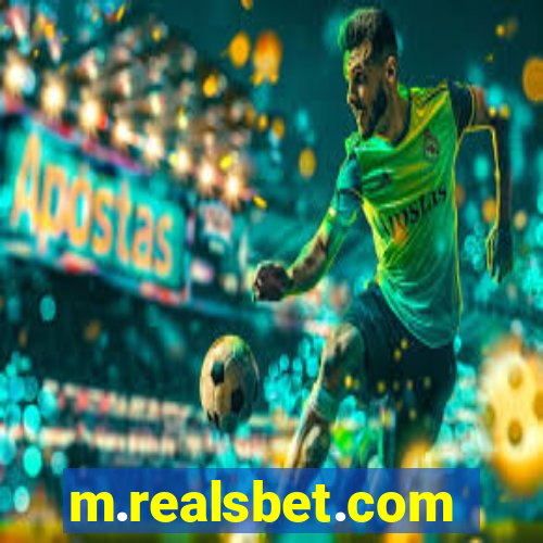 m.realsbet.com