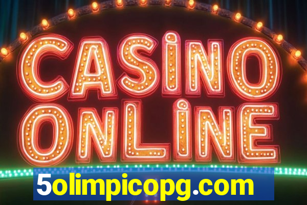 5olimpicopg.com