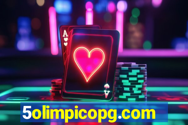 5olimpicopg.com