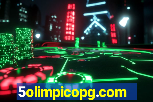 5olimpicopg.com