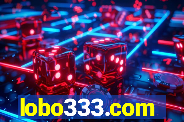 lobo333.com