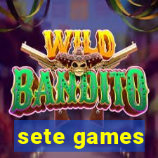 sete games