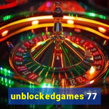 unblockedgames 77