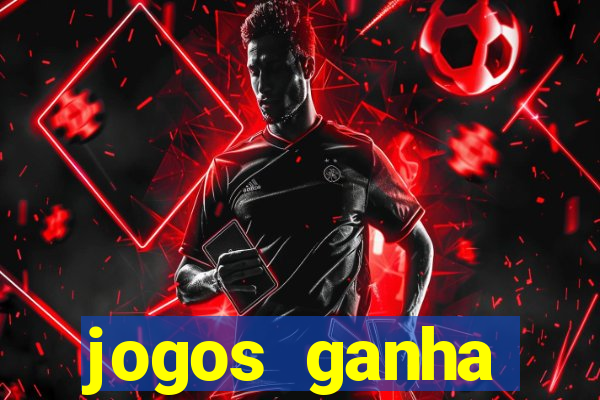 jogos ganha dinheiro sem depositar