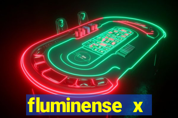 fluminense x palmeiras palpite