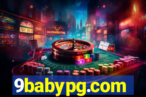 9babypg.com