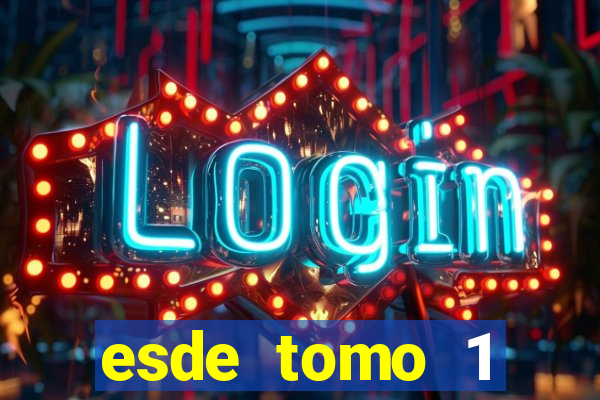 esde tomo 1 atualizado pdf