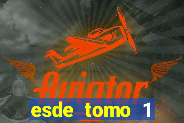 esde tomo 1 atualizado pdf