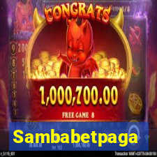 Sambabetpaga