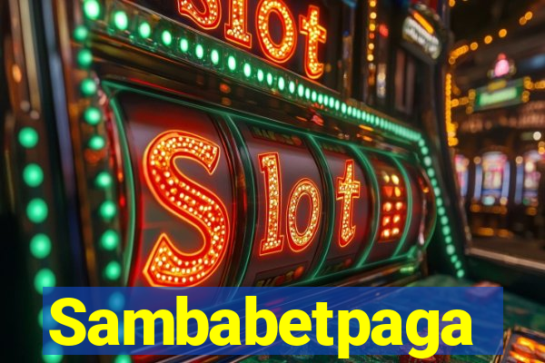 Sambabetpaga